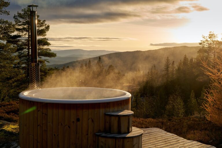 Hot Tub Services Alpine Meadows